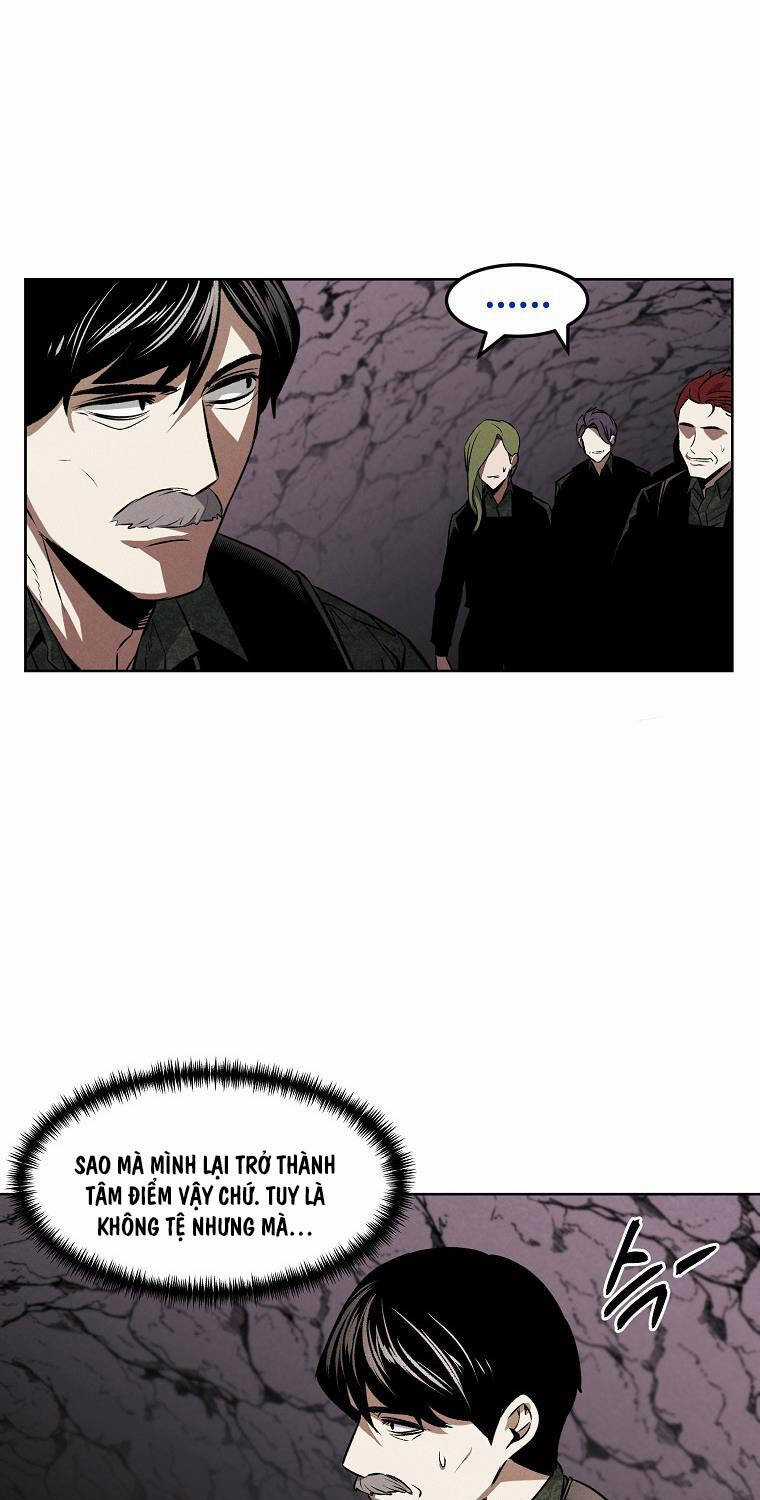Kẻ Bất Bại - Chapter 92 - Trang 54