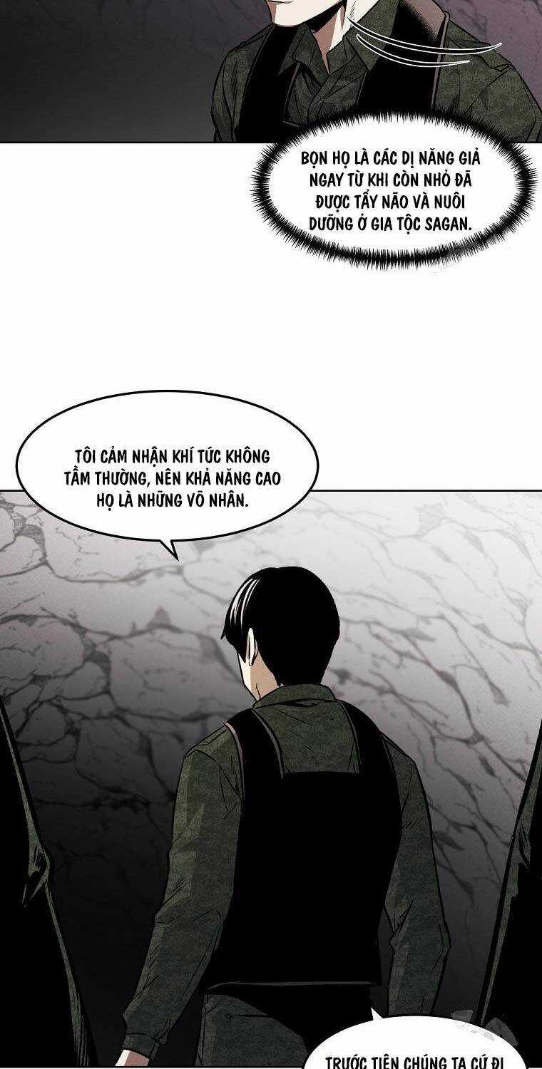 Kẻ Bất Bại - Chapter 92 - Trang 55
