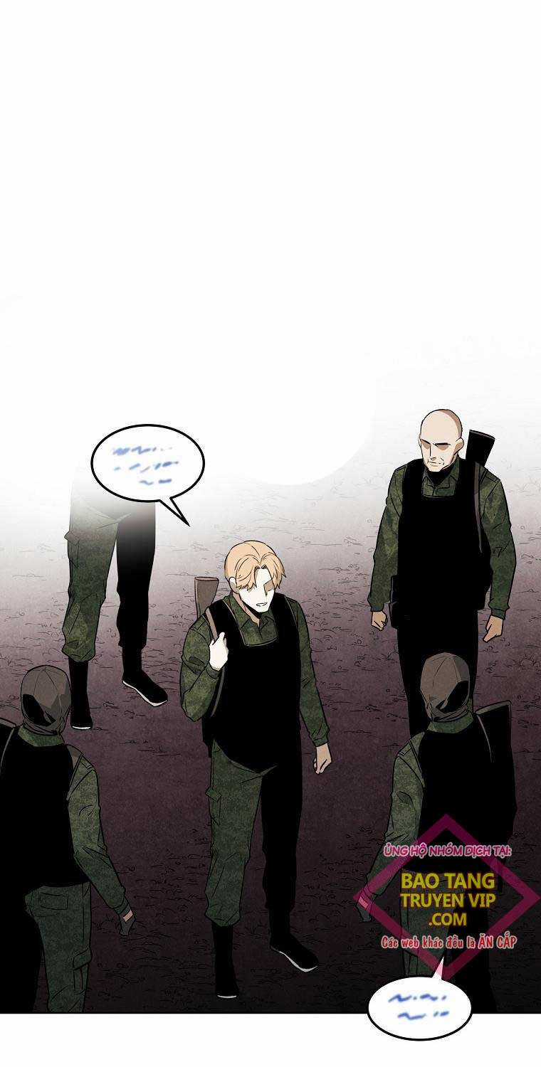 Kẻ Bất Bại - Chapter 93 - Trang 1