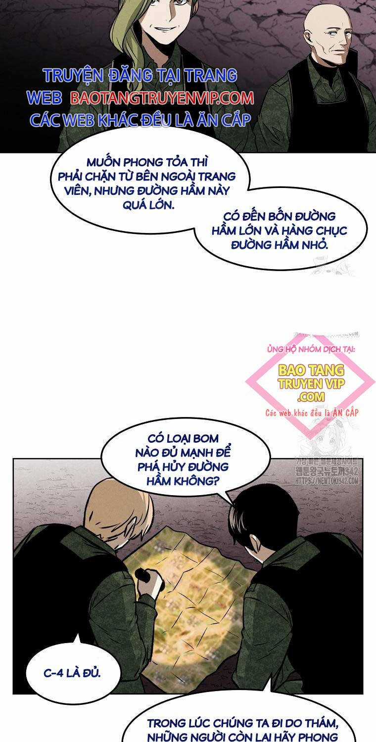 Kẻ Bất Bại - Chapter 93 - Trang 11