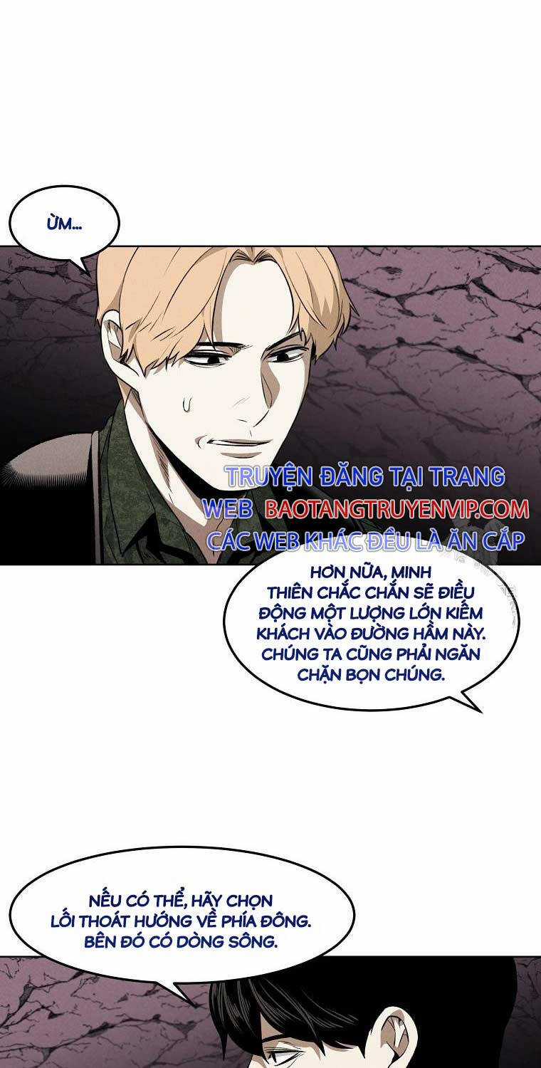 Kẻ Bất Bại - Chapter 93 - Trang 14