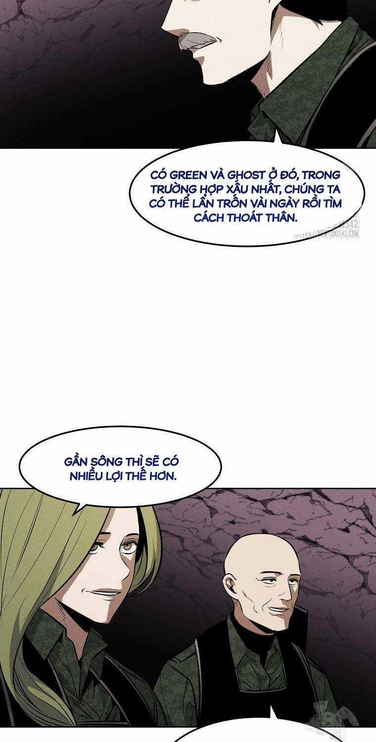 Kẻ Bất Bại - Chapter 93 - Trang 15