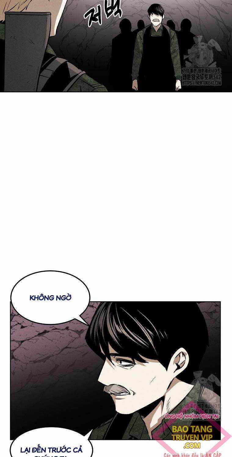 Kẻ Bất Bại - Chapter 93 - Trang 3