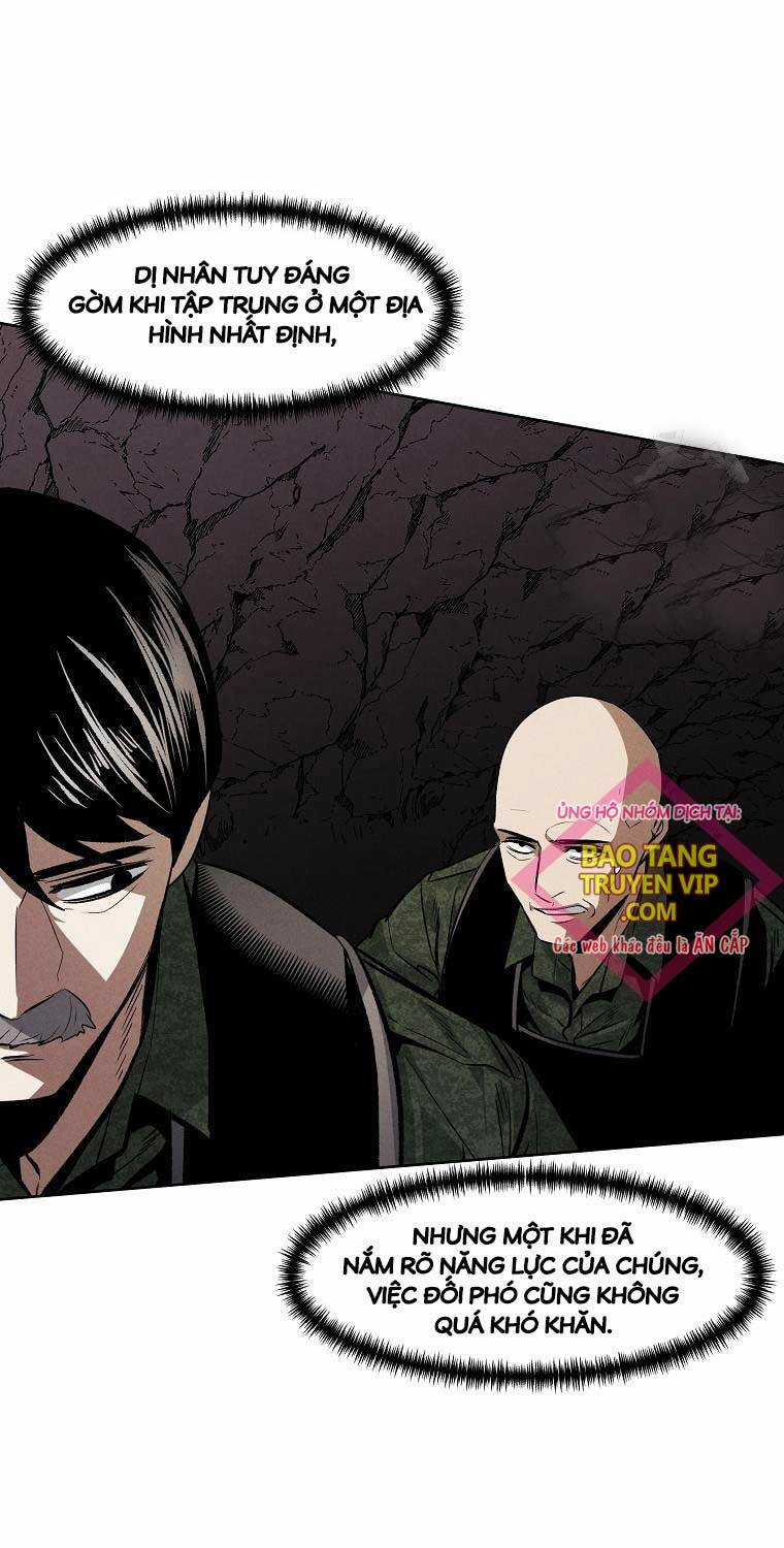 Kẻ Bất Bại - Chapter 93 - Trang 21