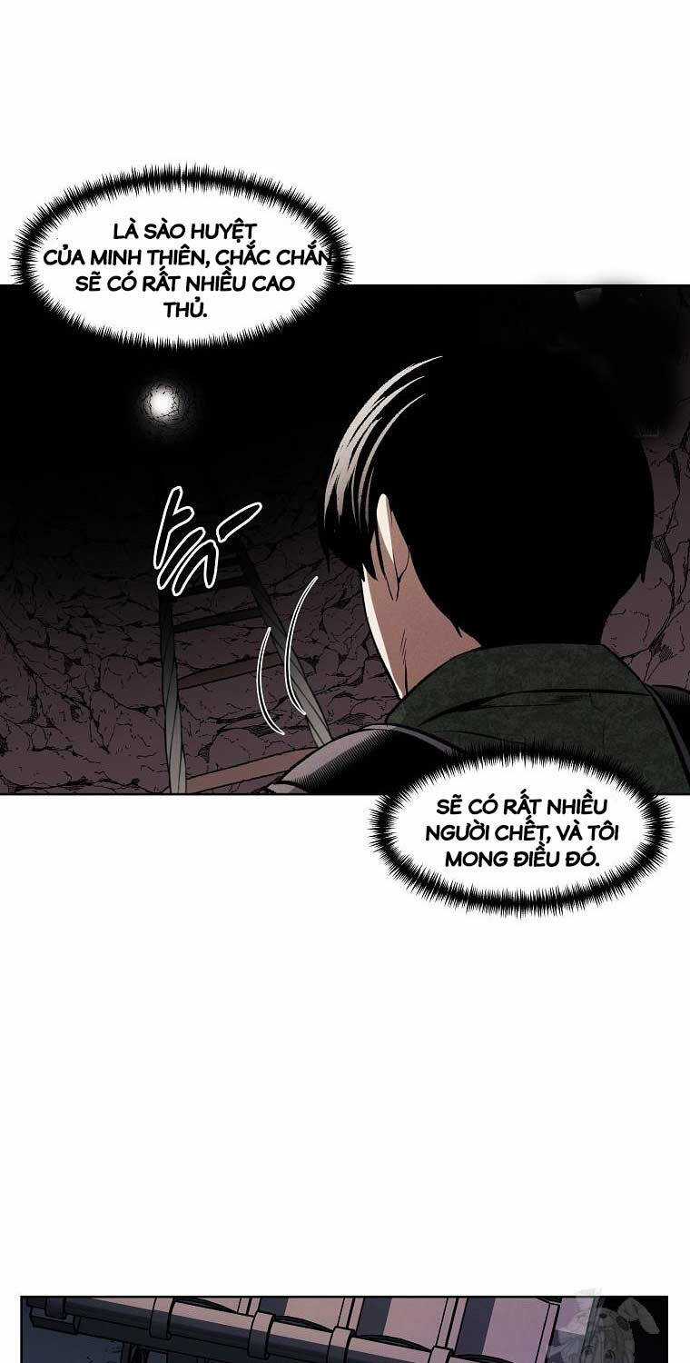 Kẻ Bất Bại - Chapter 93 - Trang 22