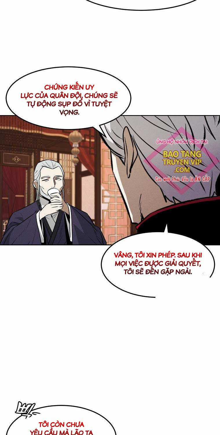 Kẻ Bất Bại - Chapter 93 - Trang 26