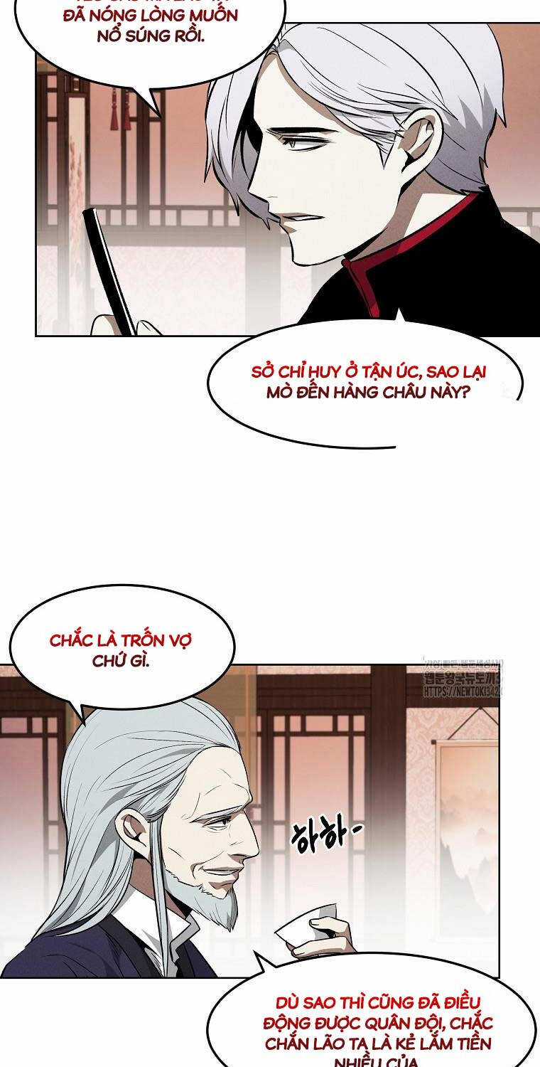 Kẻ Bất Bại - Chapter 93 - Trang 27