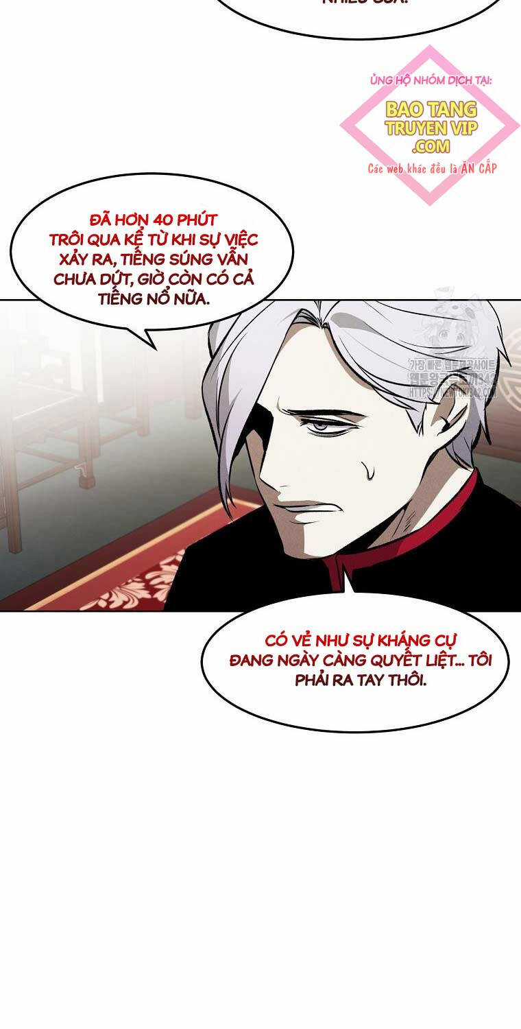 Kẻ Bất Bại - Chapter 93 - Trang 28