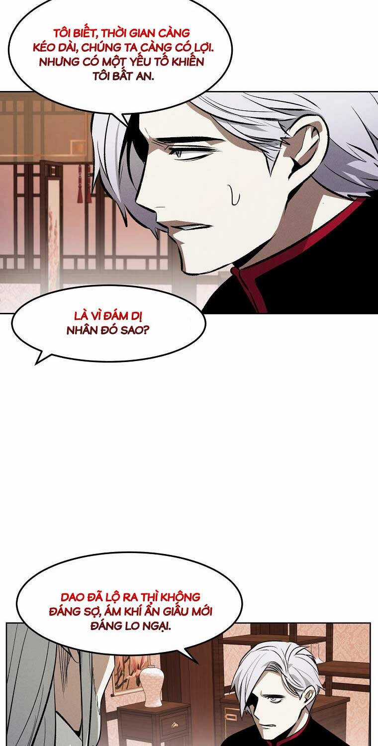 Kẻ Bất Bại - Chapter 93 - Trang 30