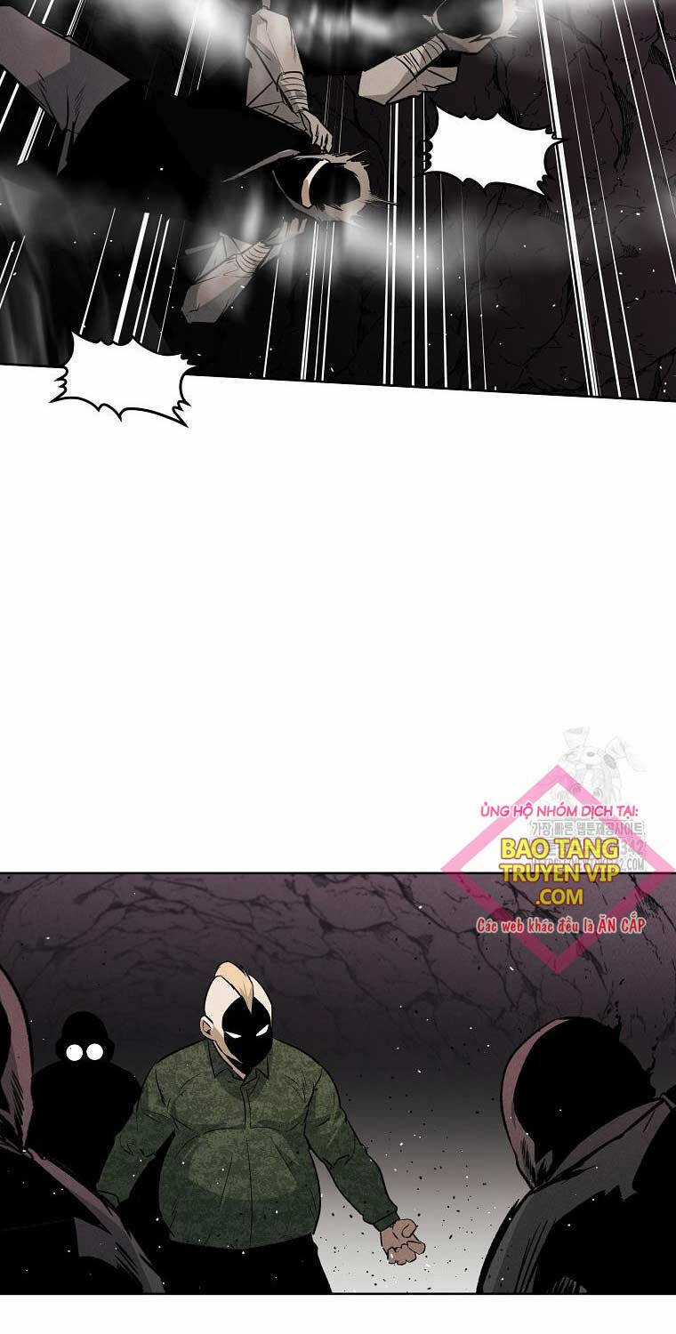 Kẻ Bất Bại - Chapter 93 - Trang 36