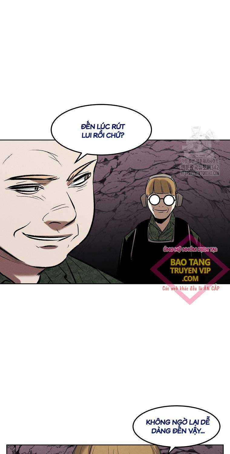 Kẻ Bất Bại - Chapter 93 - Trang 37