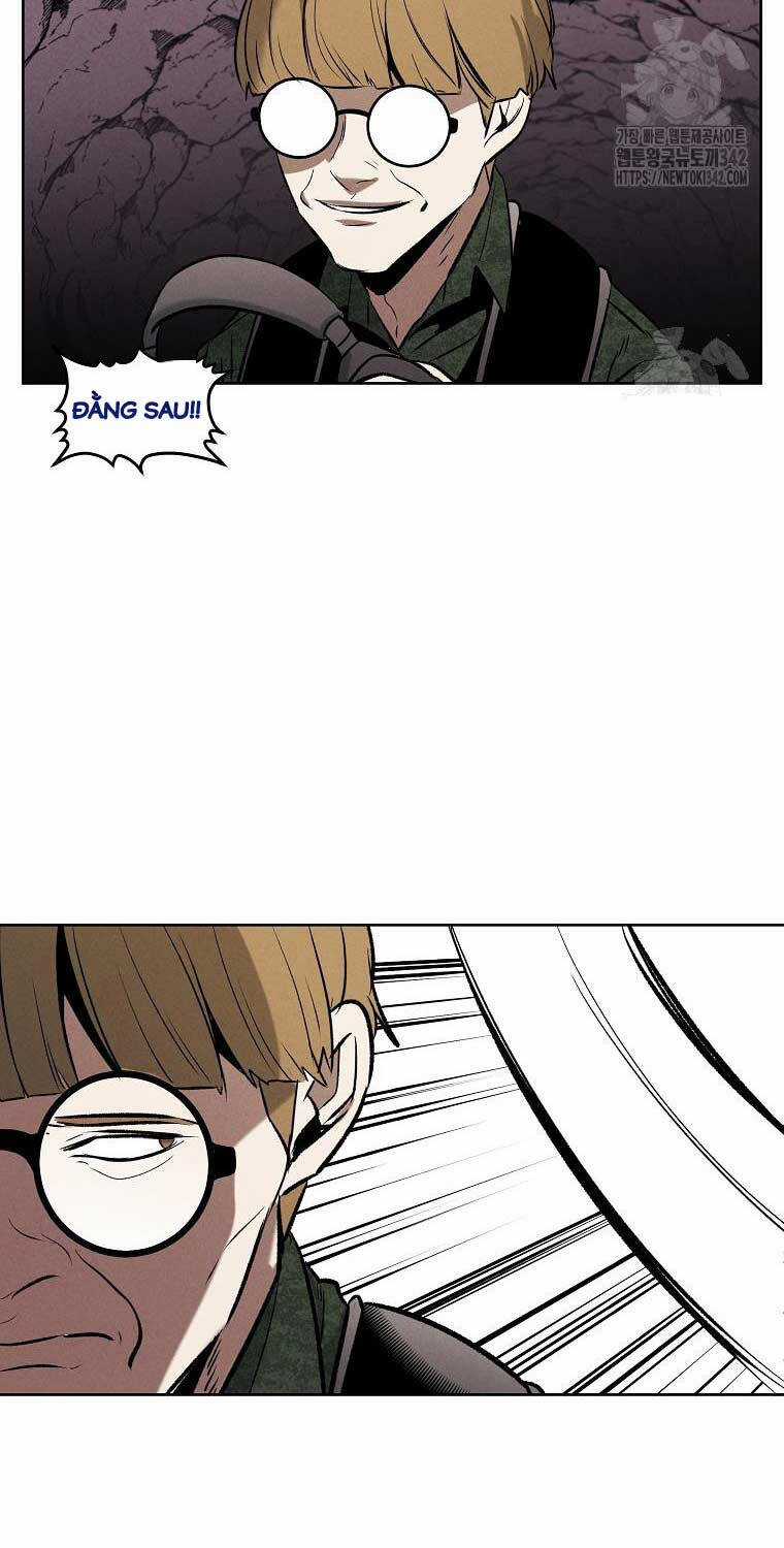 Kẻ Bất Bại - Chapter 93 - Trang 38