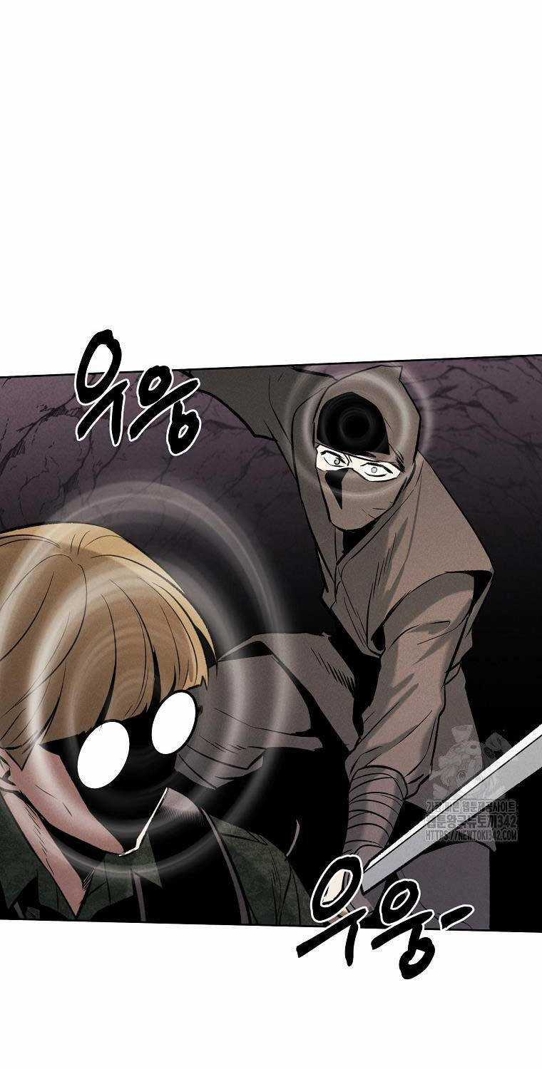 Kẻ Bất Bại - Chapter 93 - Trang 39