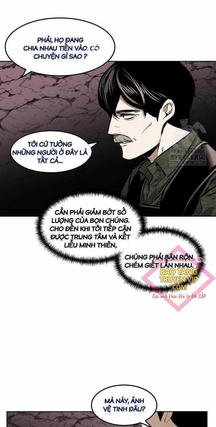 Kẻ Bất Bại - Chapter 93 - Trang 5