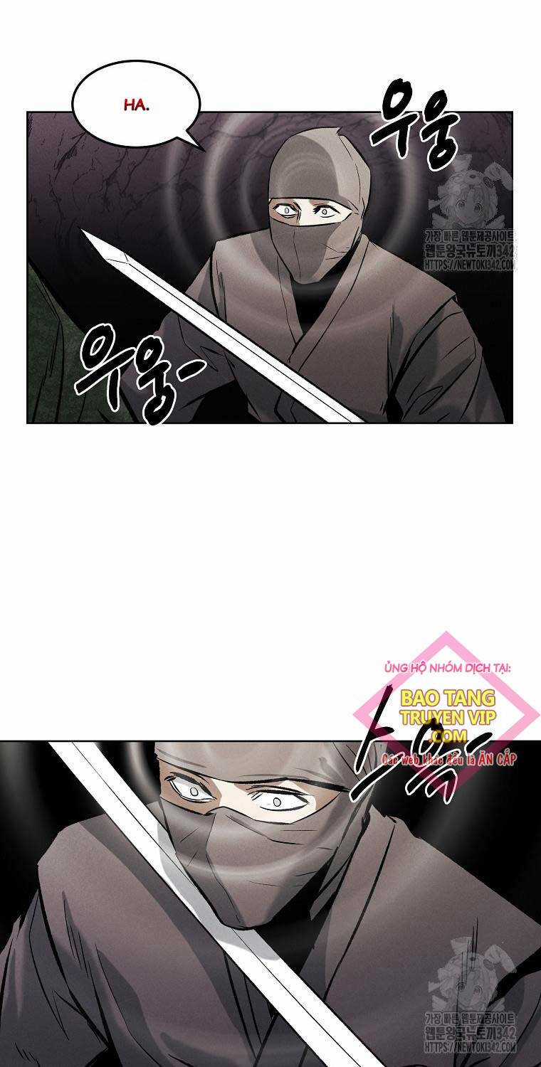 Kẻ Bất Bại - Chapter 93 - Trang 41