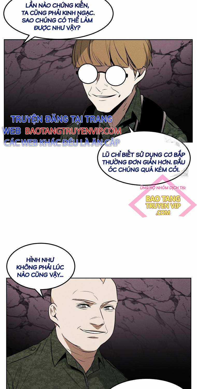Kẻ Bất Bại - Chapter 93 - Trang 43
