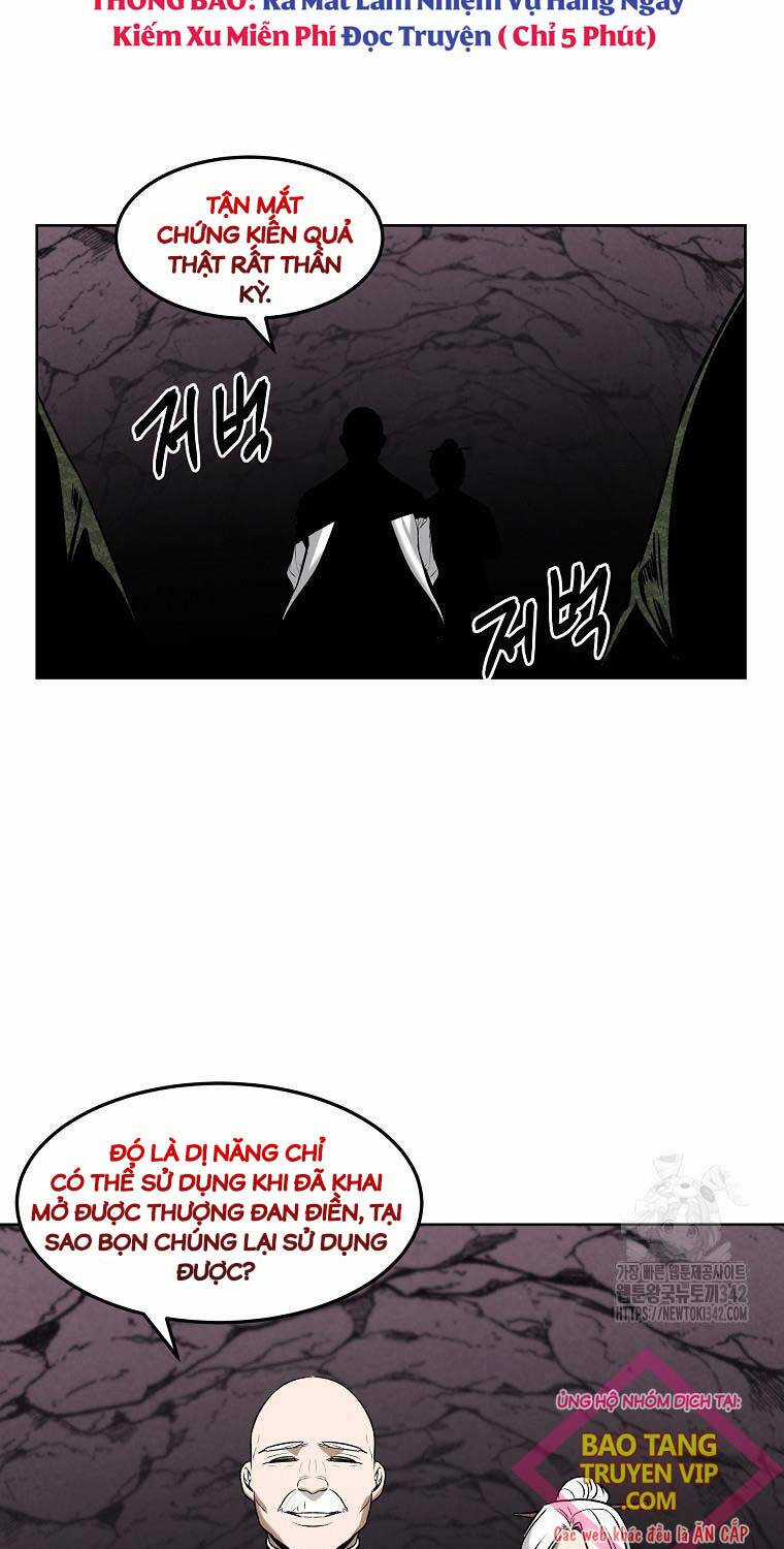 Kẻ Bất Bại - Chapter 93 - Trang 45