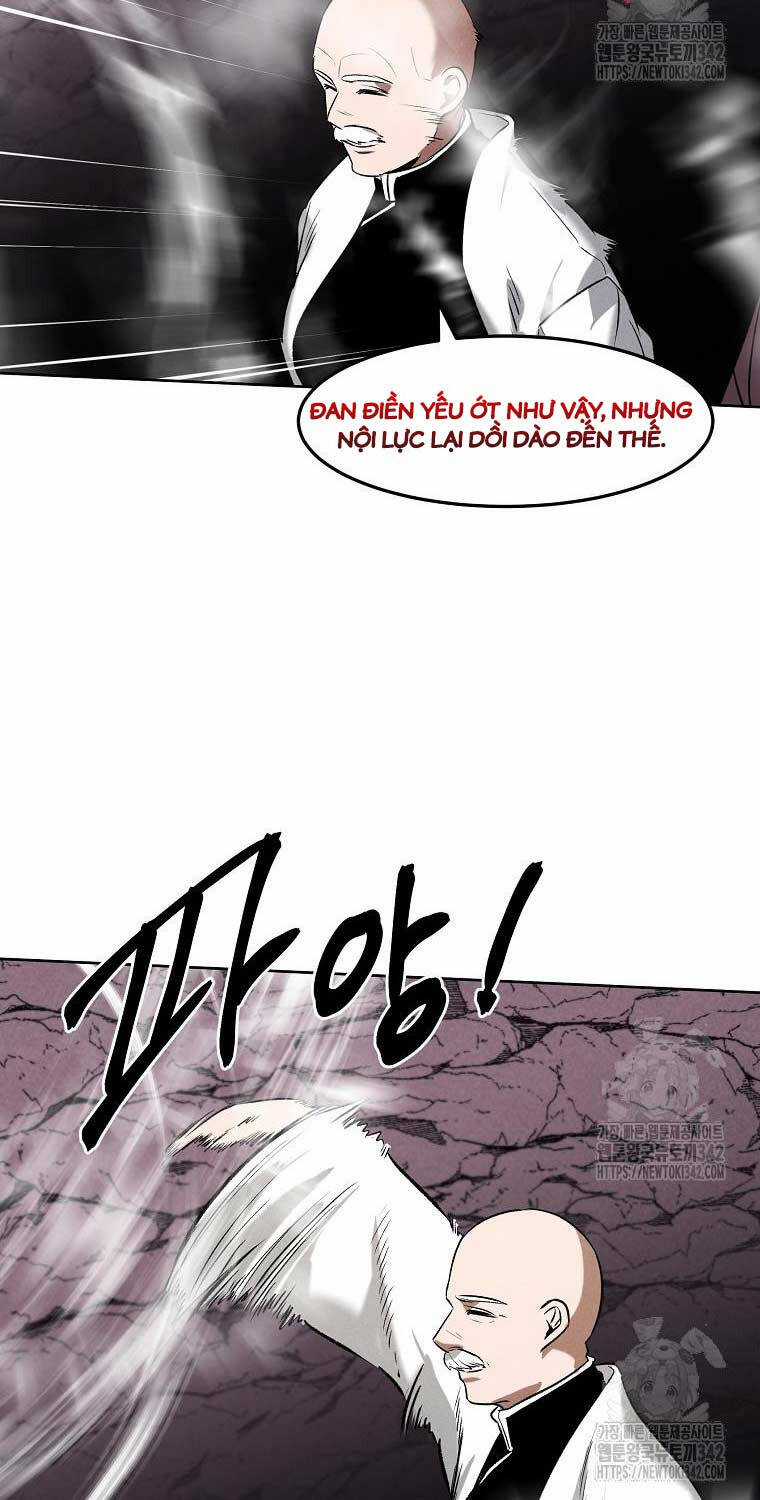 Kẻ Bất Bại - Chapter 93 - Trang 48