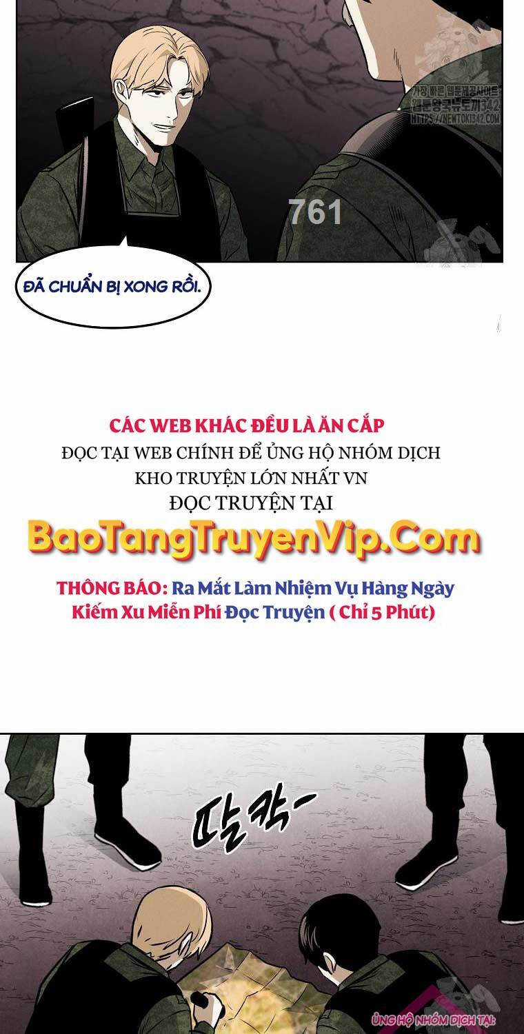 Kẻ Bất Bại - Chapter 93 - Trang 6