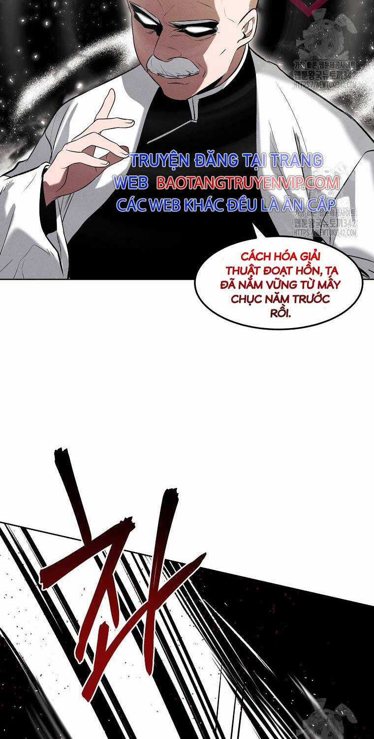 Kẻ Bất Bại - Chapter 93 - Trang 54