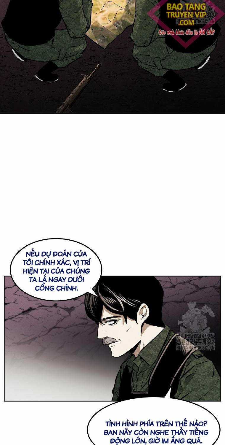 Kẻ Bất Bại - Chapter 93 - Trang 7