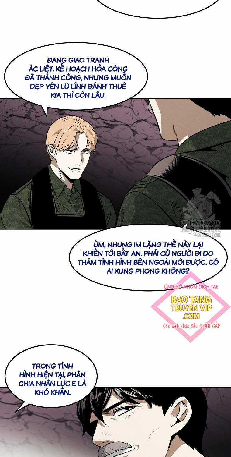 Kẻ Bất Bại - Chapter 93 - Trang 8