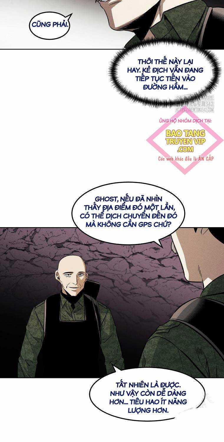 Kẻ Bất Bại - Chapter 93 - Trang 9