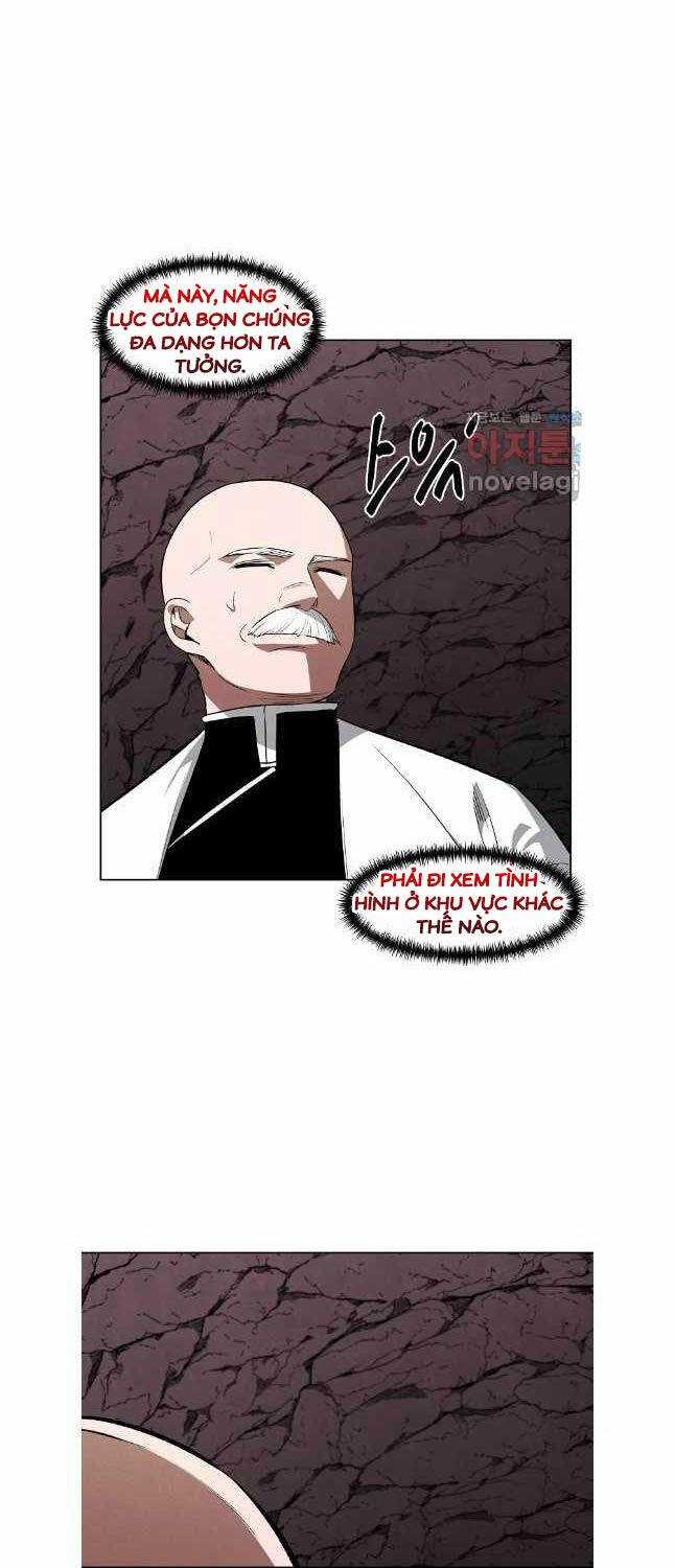 Kẻ Bất Bại - Chapter 94 - Trang 2