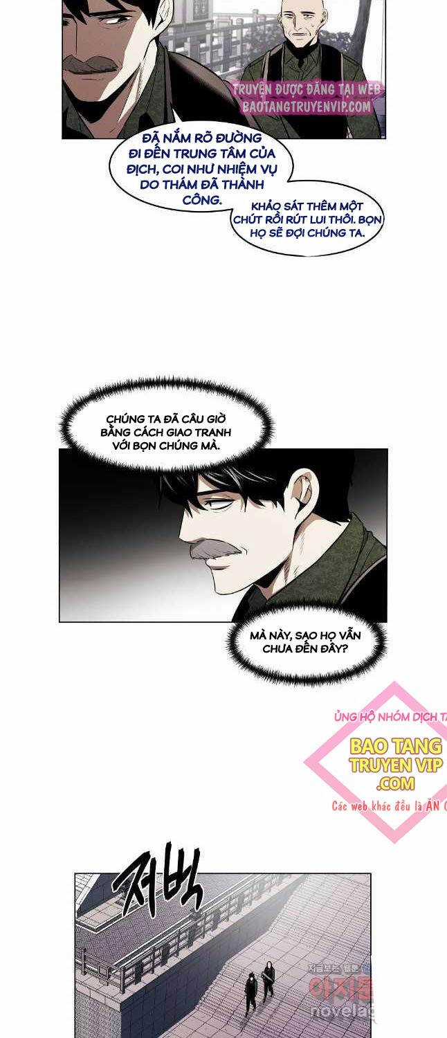 Kẻ Bất Bại - Chapter 94 - Trang 12