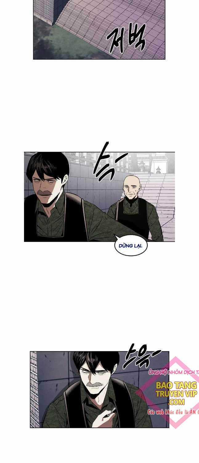Kẻ Bất Bại - Chapter 94 - Trang 13