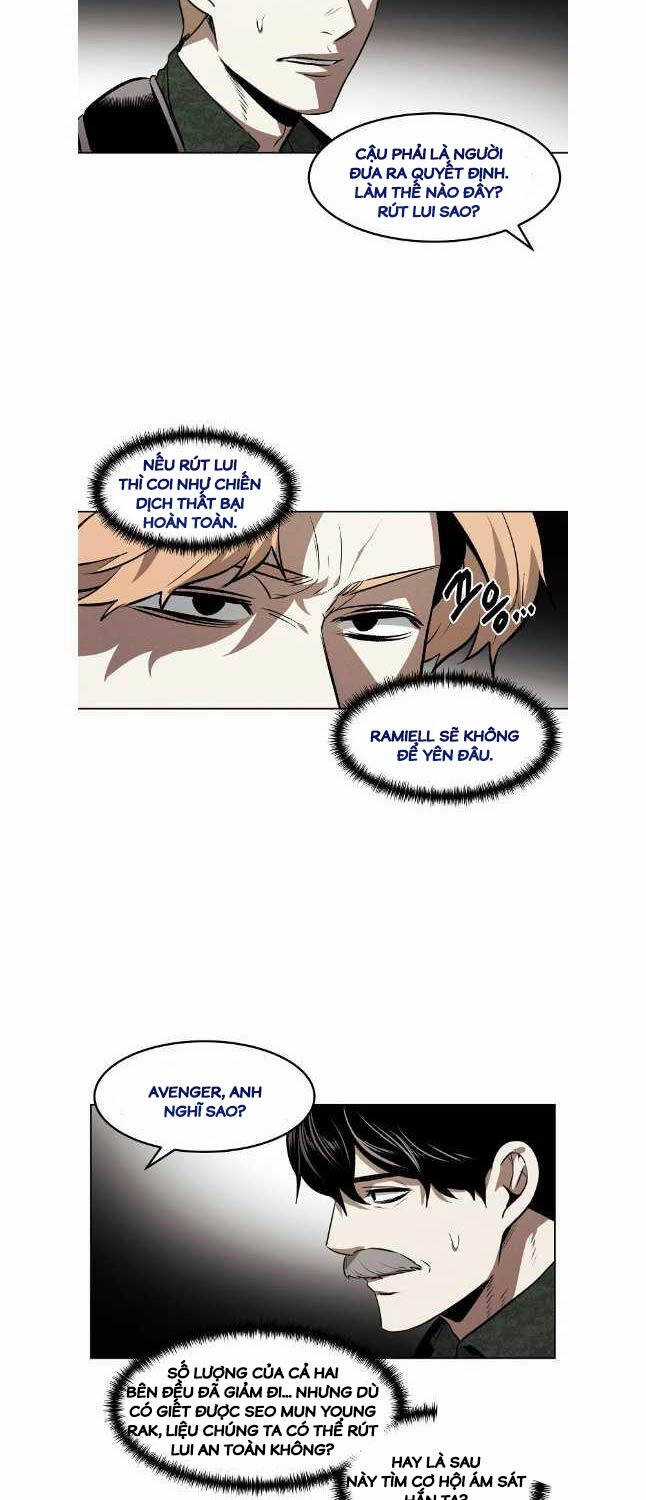 Kẻ Bất Bại - Chapter 94 - Trang 18