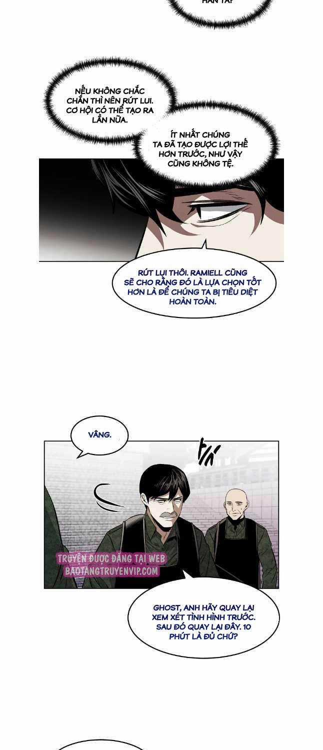 Kẻ Bất Bại - Chapter 94 - Trang 19