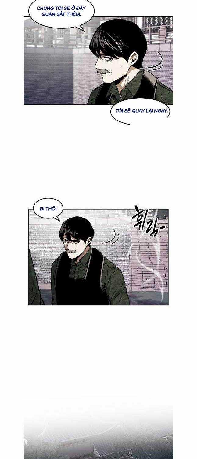 Kẻ Bất Bại - Chapter 94 - Trang 20