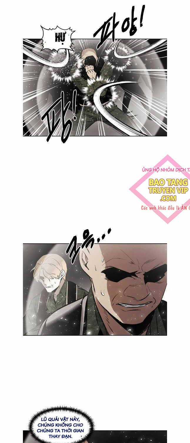 Kẻ Bất Bại - Chapter 94 - Trang 29