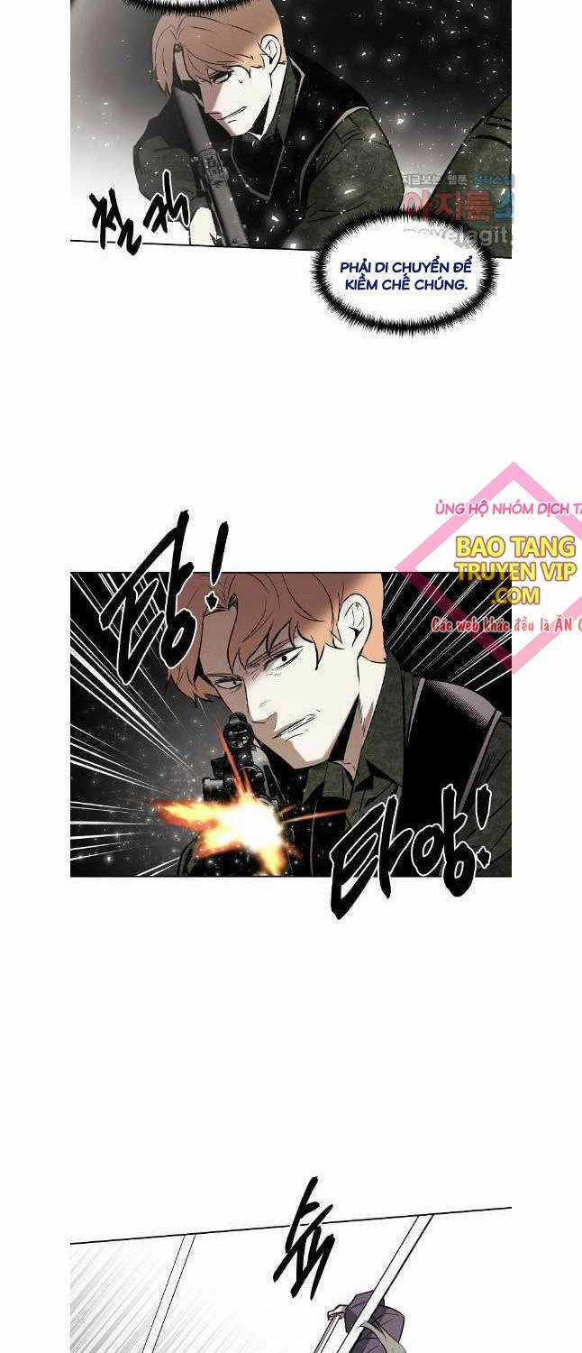Kẻ Bất Bại - Chapter 94 - Trang 30