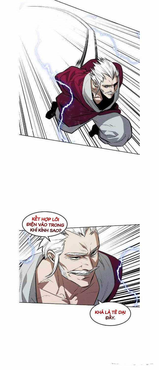 Kẻ Bất Bại - Chapter 94 - Trang 4