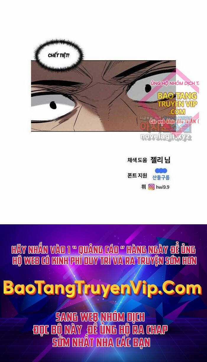 Kẻ Bất Bại - Chapter 94 - Trang 36