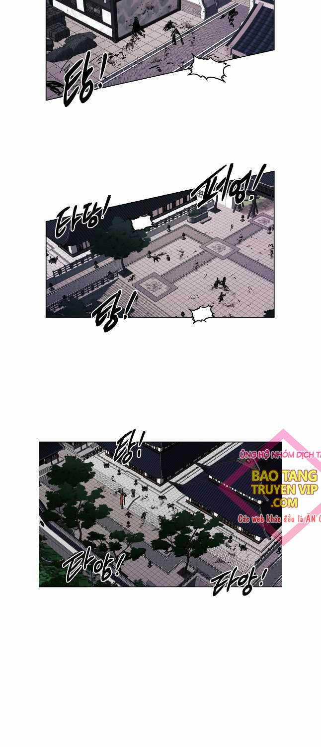 Kẻ Bất Bại - Chapter 94 - Trang 9