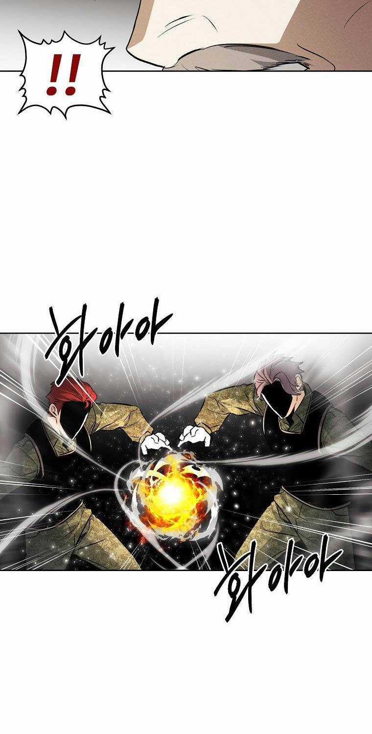 Kẻ Bất Bại - Chapter 95 - Trang 11