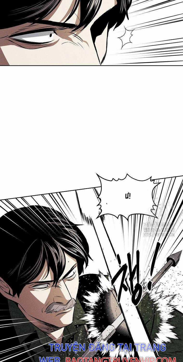 Kẻ Bất Bại - Chapter 95 - Trang 17