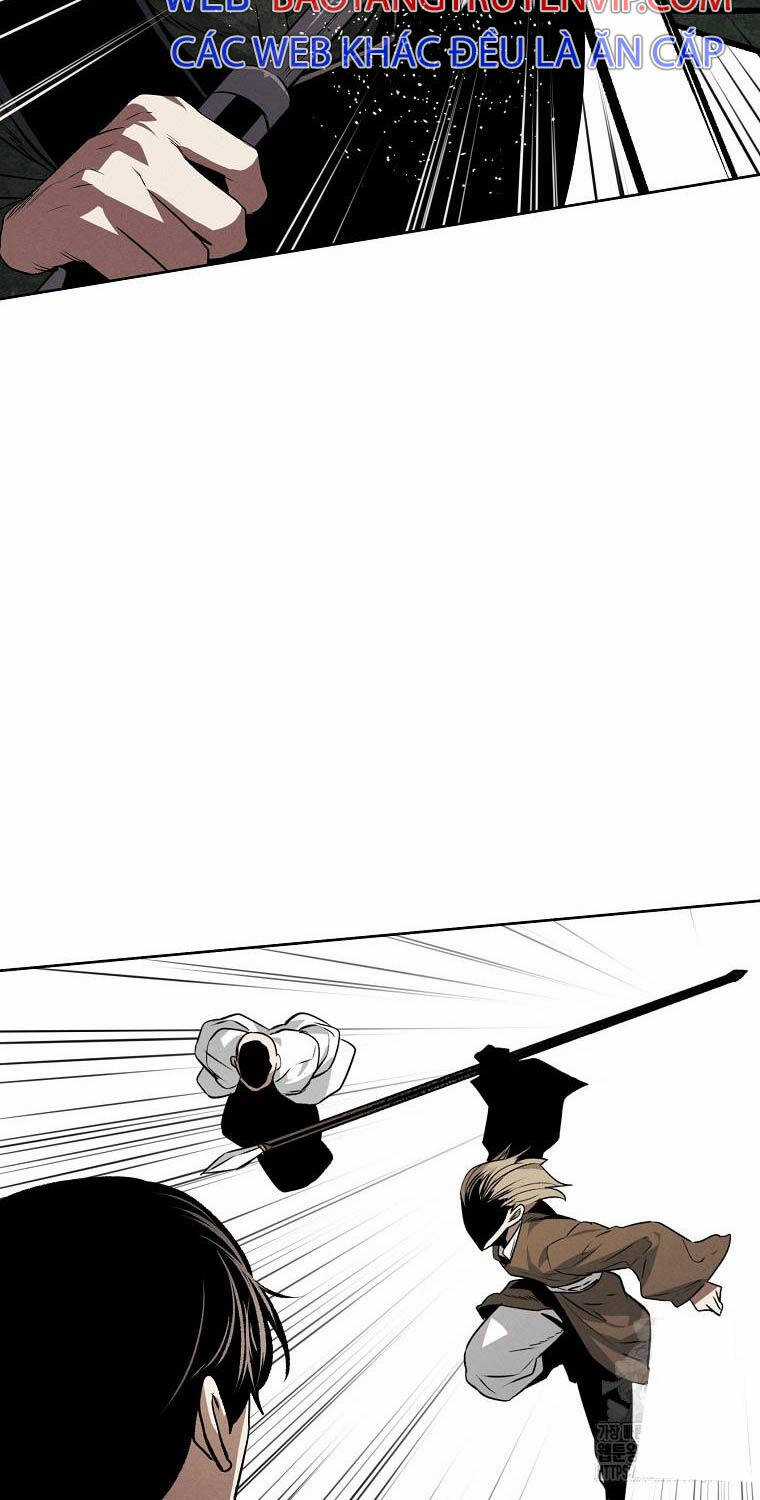 Kẻ Bất Bại - Chapter 95 - Trang 18