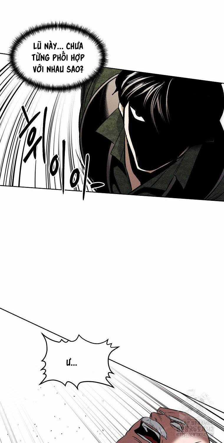 Kẻ Bất Bại - Chapter 95 - Trang 23