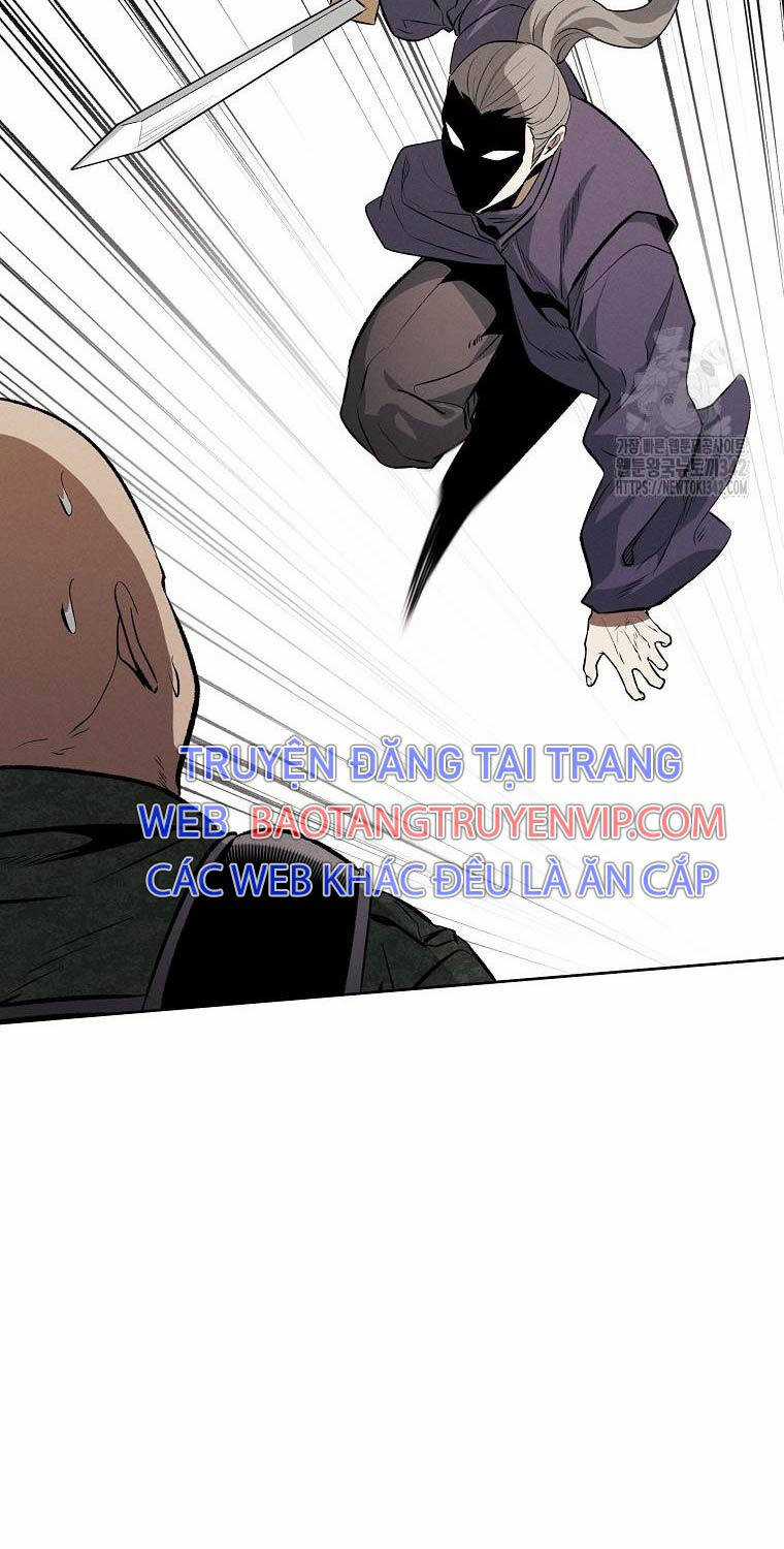 Kẻ Bất Bại - Chapter 95 - Trang 4