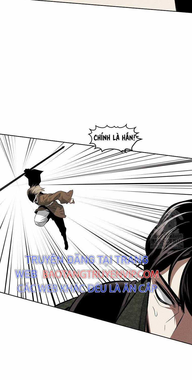 Kẻ Bất Bại - Chapter 95 - Trang 31