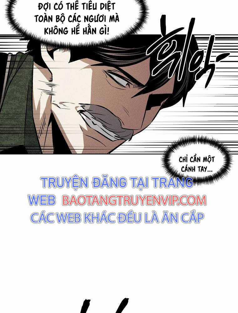Kẻ Bất Bại - Chapter 95 - Trang 35