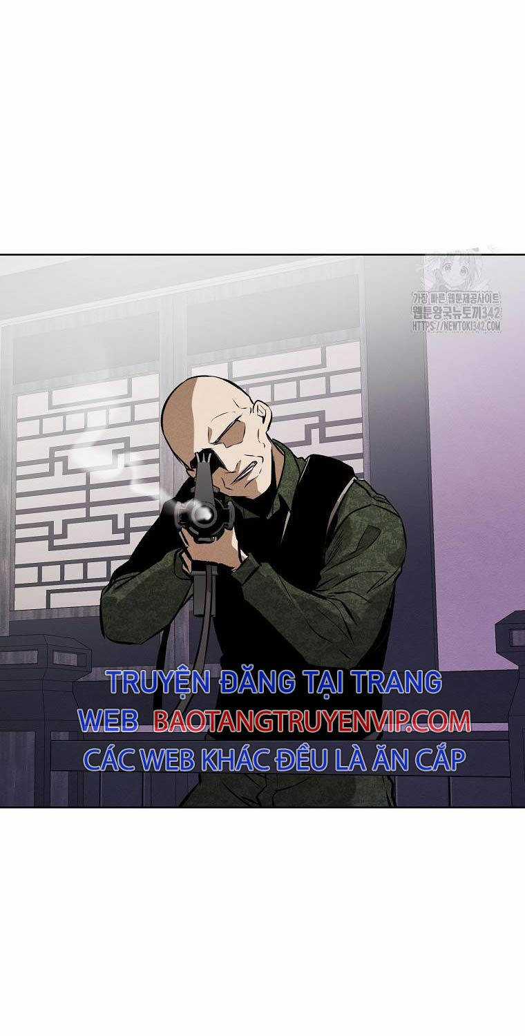 Kẻ Bất Bại - Chapter 95 - Trang 39