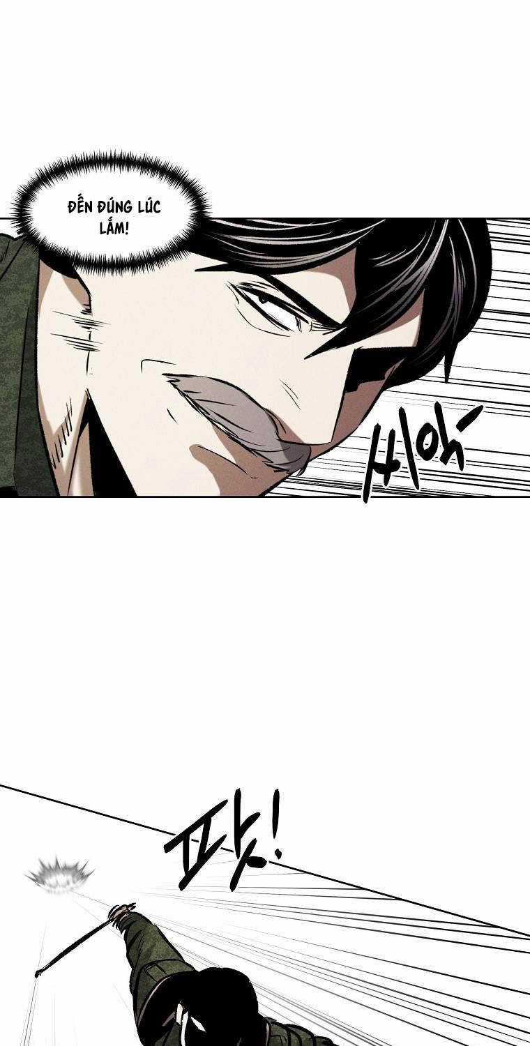 Kẻ Bất Bại - Chapter 95 - Trang 40