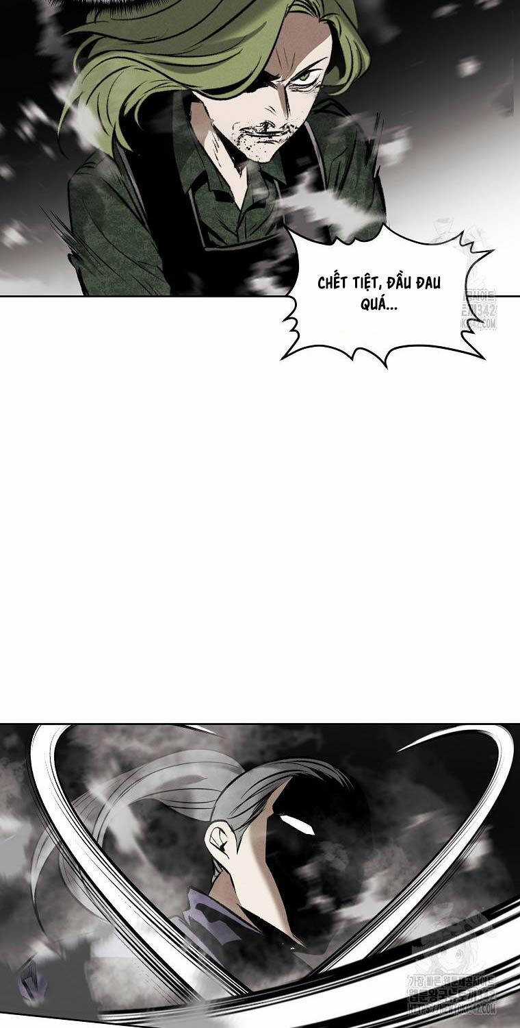Kẻ Bất Bại - Chapter 95 - Trang 53