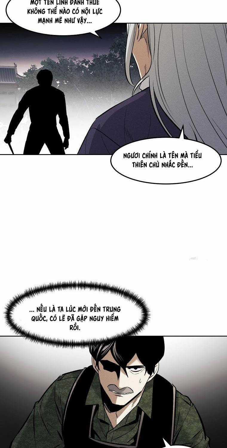 Kẻ Bất Bại - Chapter 95 - Trang 61