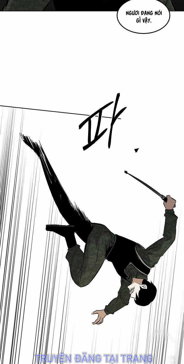 Kẻ Bất Bại - Chapter 95 - Trang 62